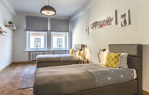 Greystone Suites & Apartments