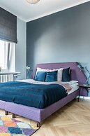 Greystone Suites & Apartments