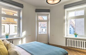 Greystone Suites & Apartments