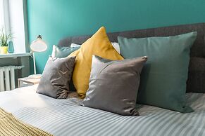 Greystone Suites & Apartments