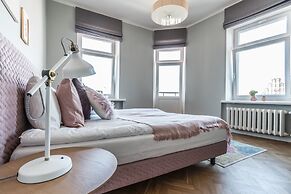 Greystone Suites & Apartments