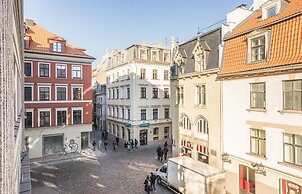 Greystone Suites & Apartments