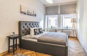 Greystone Suites & Apartments