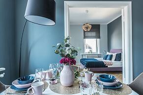 Greystone Suites & Apartments