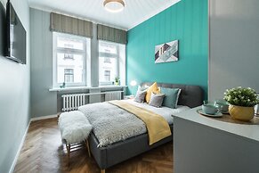 Greystone Suites & Apartments