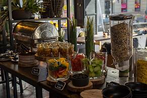 Greystone Suites & Apartments