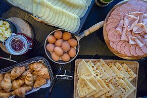 Greystone Suites & Apartments