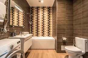 Greystone Suites & Apartments