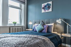 Greystone Suites & Apartments