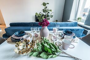 Greystone Suites & Apartments