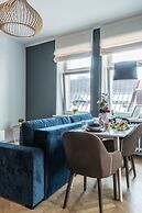 Greystone Suites & Apartments