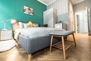 Greystone Suites & Apartments