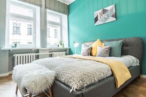 Greystone Suites & Apartments