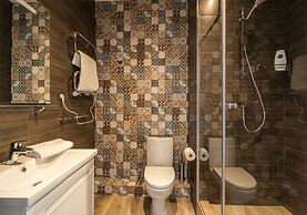 Greystone Suites & Apartments