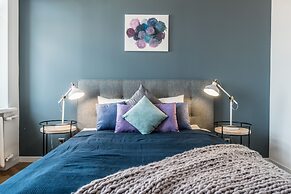 Greystone Suites & Apartments