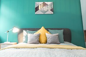 Greystone Suites & Apartments