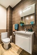 Greystone Suites & Apartments