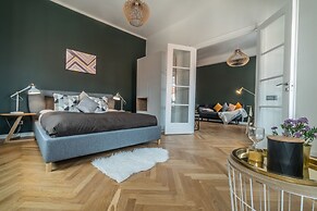 Greystone Suites & Apartments