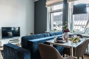 Greystone Suites & Apartments