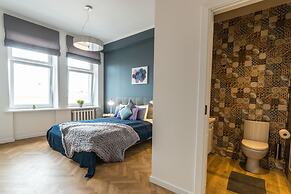 Greystone Suites & Apartments