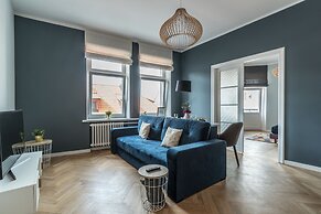 Greystone Suites & Apartments