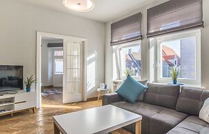 Greystone Suites & Apartments