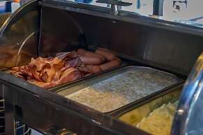 Greystone Suites & Apartments