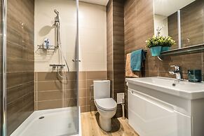 Greystone Suites & Apartments