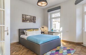 Greystone Suites & Apartments