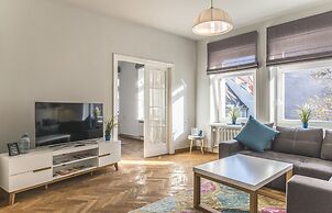 Greystone Suites & Apartments