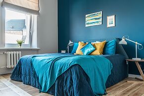 Greystone Suites & Apartments