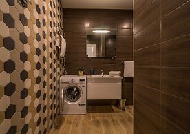 Greystone Suites & Apartments