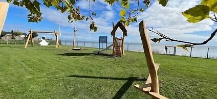 Europarcs Markermeer