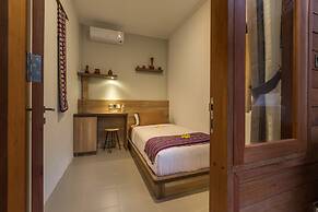 Village Vibes Lombok