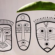 Village Vibes Lombok