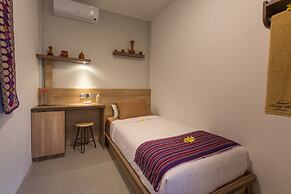 Village Vibes Lombok