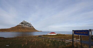 Hellnafell