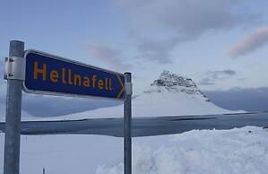 Hellnafell