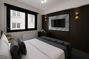 Black Art Otel