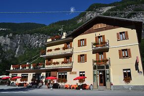 Hotel Monte Giove