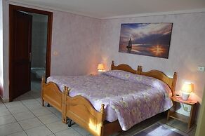 Hotel Monte Giove