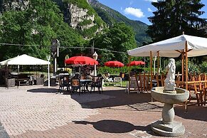 Hotel Monte Giove