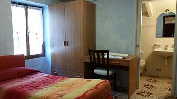 Hotel Monte Giove