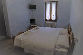 Hotel Monte Giove
