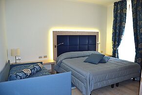 Hotel Monte Giove