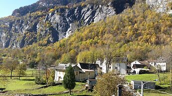 Hotel Monte Giove