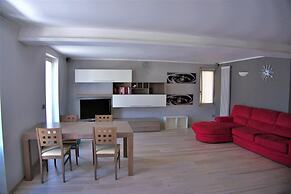 Hotel Monte Giove