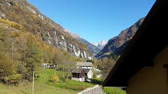 Hotel Monte Giove