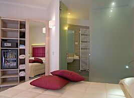 Hotel Monte Giove