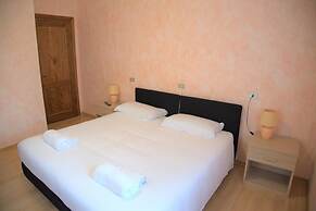Hotel Monte Giove